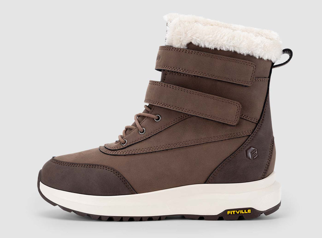 Herren CozyCore V7 Stiefel - 1