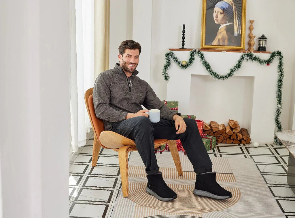 Herren CozyCore V9 Stiefel - 2