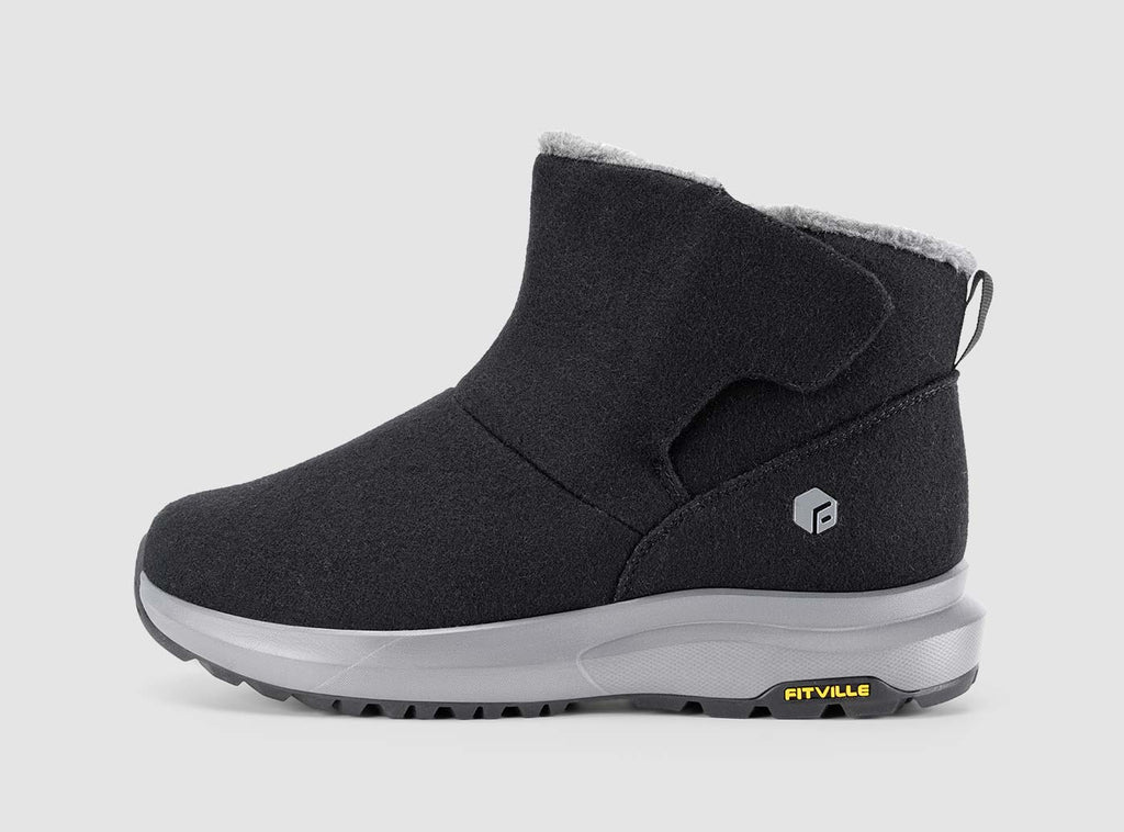 Herren CozyCore V9 Stiefel - 1