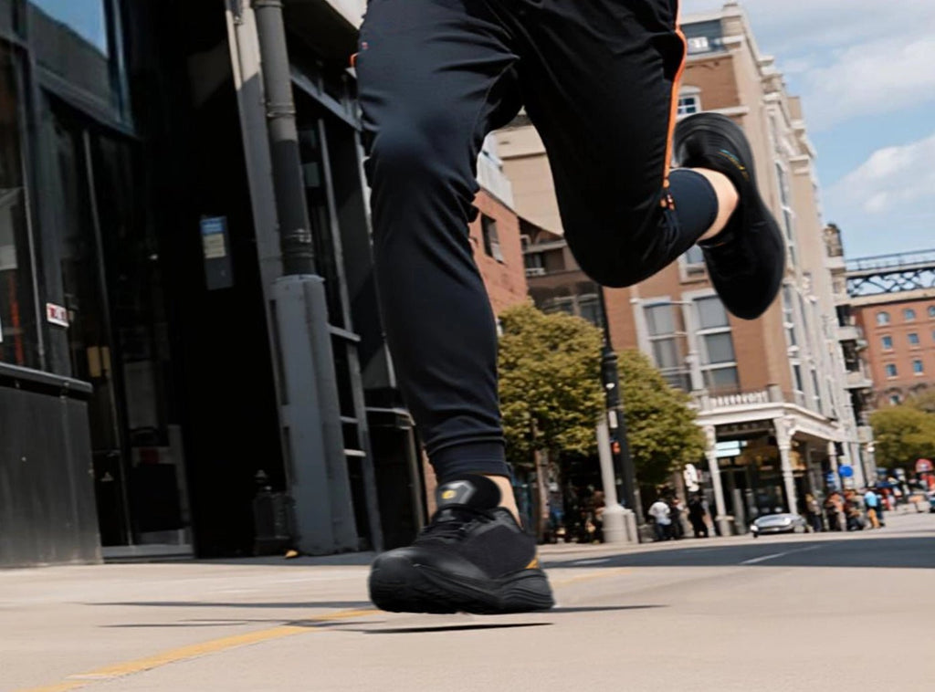 Herren Stride Core Pro V2 - 2