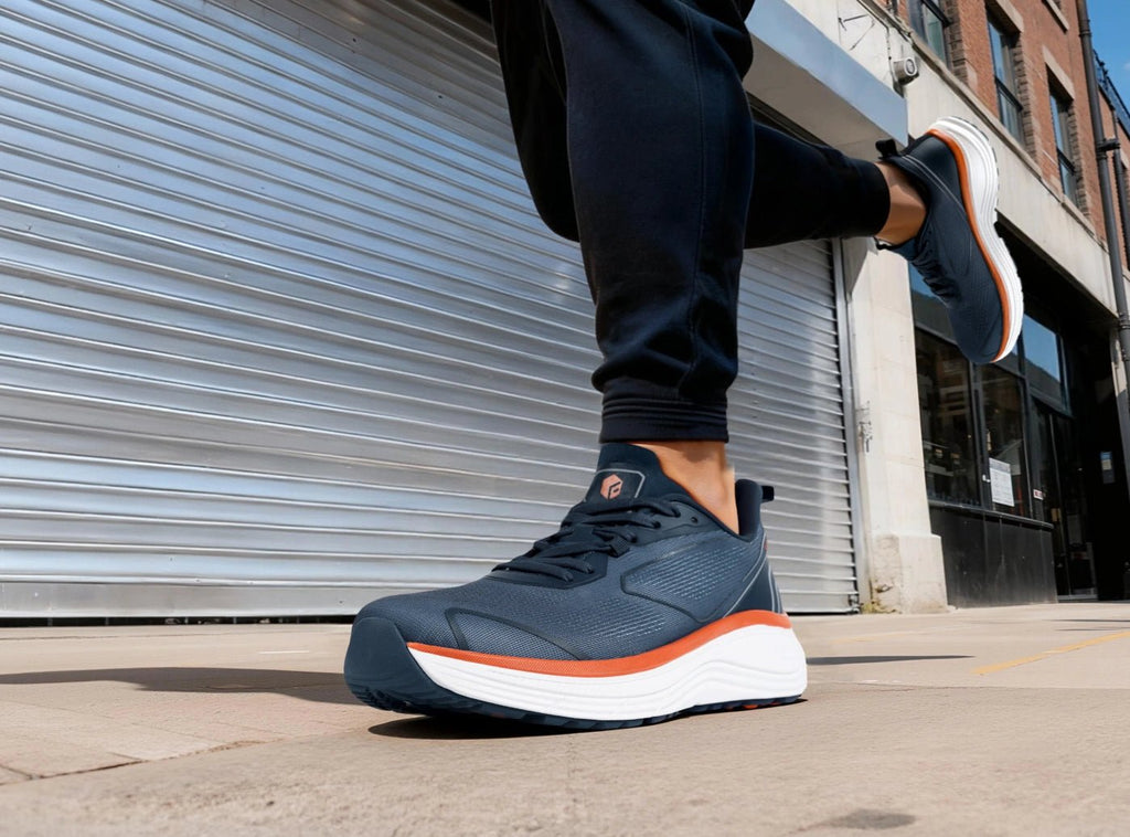 Herren Stride Core Pro V3 - 2