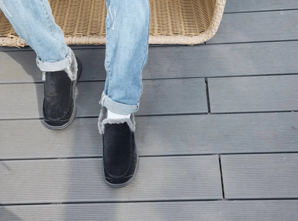 FitVille Damen Lässig Air Cushion V3 - 10